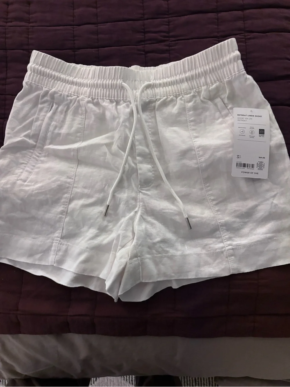 Athleta brand new